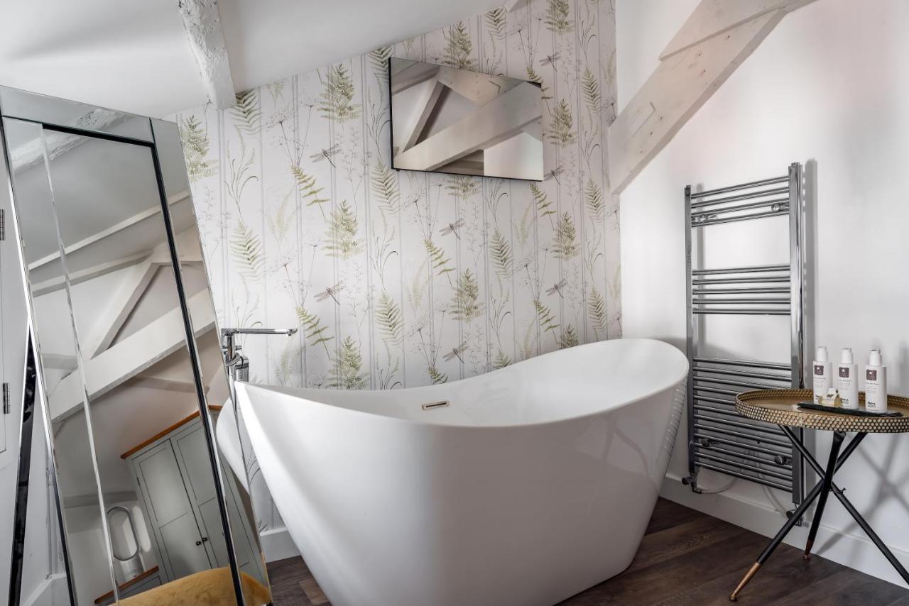 Pickle Pot Loft- 2 Bedroom Apartment In Хоуксхед Экстерьер фото