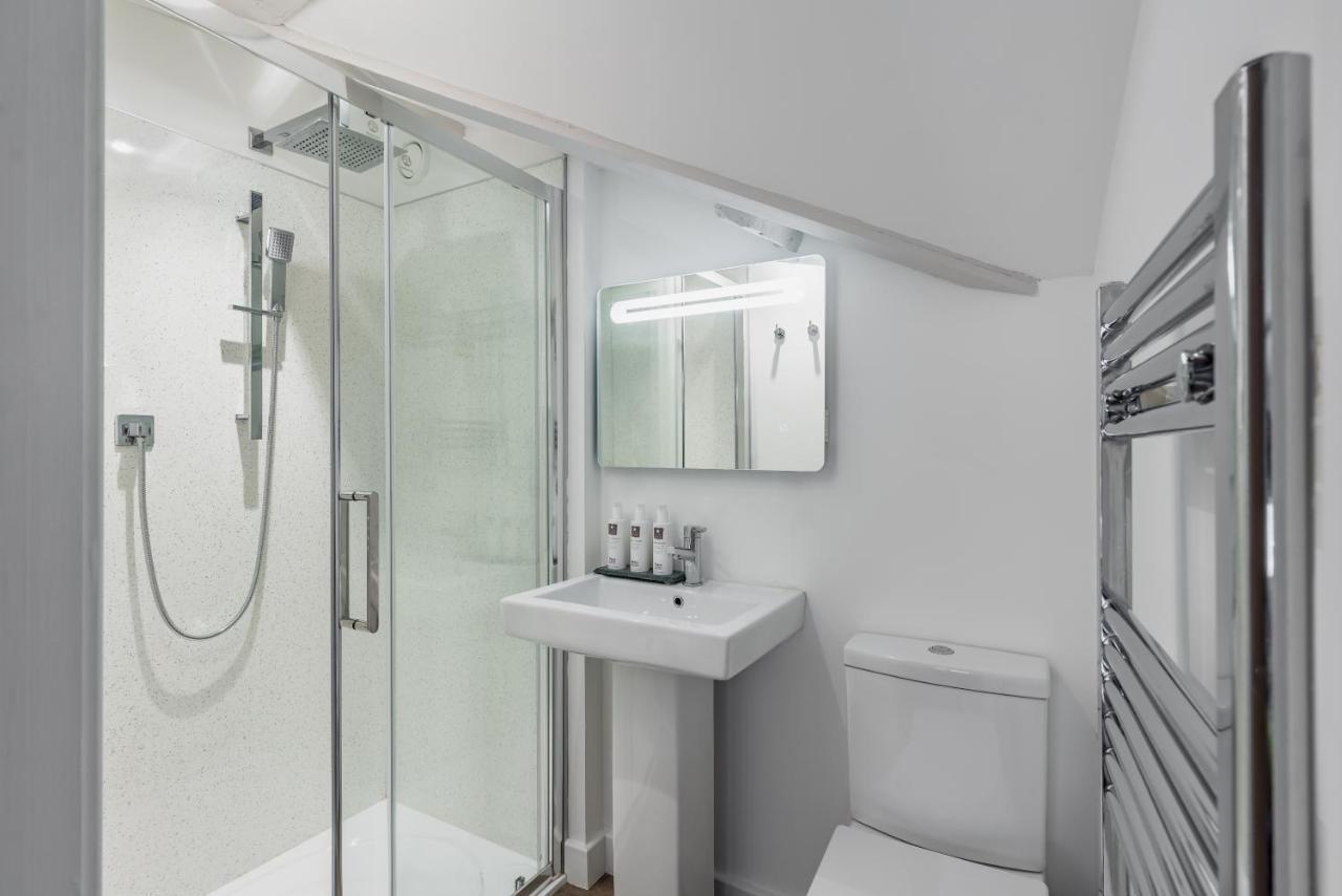 Pickle Pot Loft- 2 Bedroom Apartment In Хоуксхед Экстерьер фото