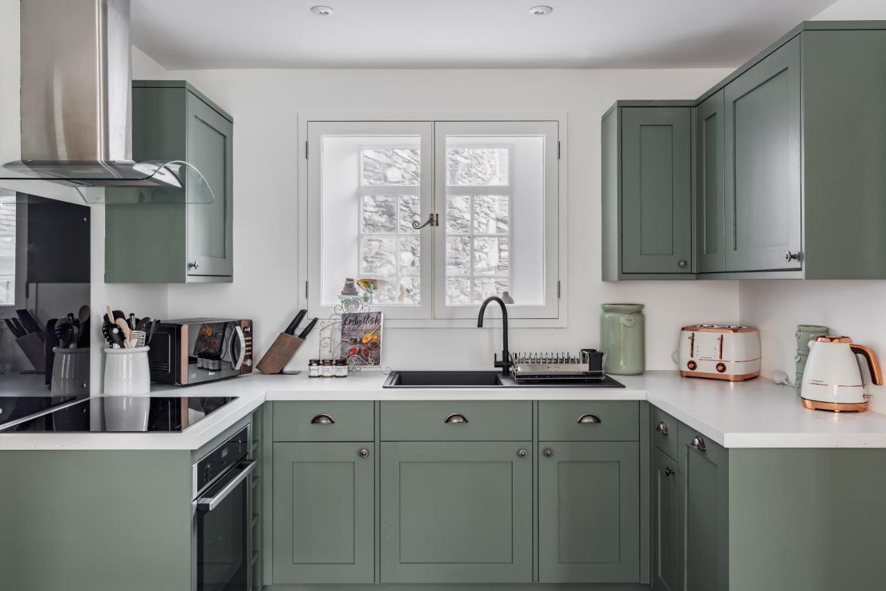 Pickle Pot Loft- 2 Bedroom Apartment In Хоуксхед Экстерьер фото